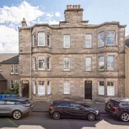 Argyle Street Apartment - No 44 St Andrews Kültér fotó