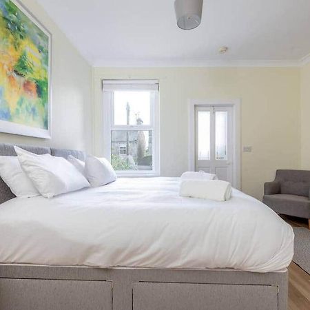 Argyle Street Apartment - No 44 St Andrews Kültér fotó